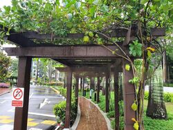 Parc Oasis (D22), Condominium #502137231